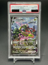 PSA 10 gemme ottime condizioni