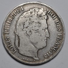 1842   FRANCIA 5 FRANCHI