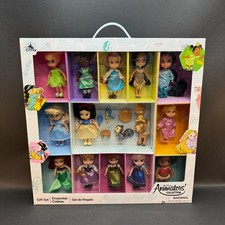 Disney Animators' Collection