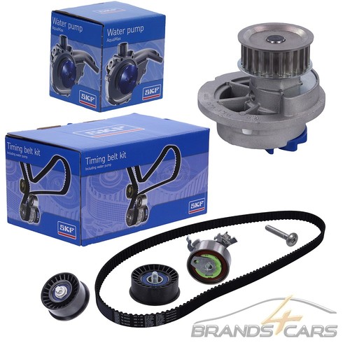 Skf kit cinghia - kit,