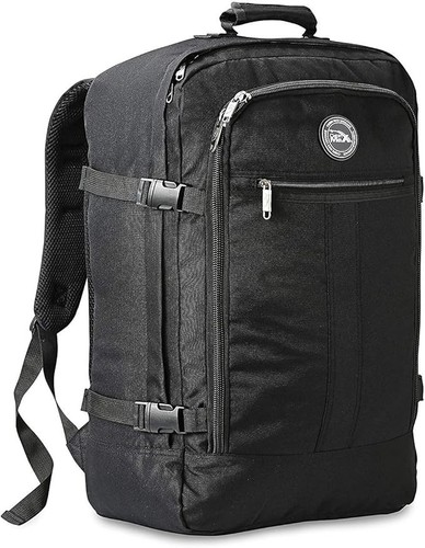 Cabin max metz black - cabin, 44l