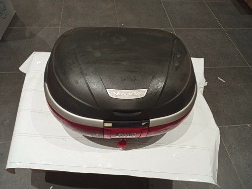 Baule bauletto topcase top - baule,