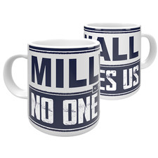 Tazza Millwall Non Piaccia a
