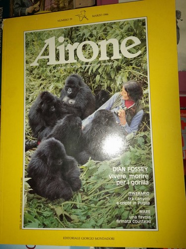 Rivista airone marzo - 59,