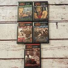 GTO Great Teacher Onizuka TV