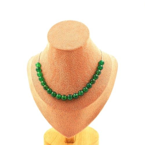 Pietre minéraux collana - pietre,