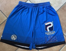 Pantaloncino ACQUA&SAPONE Calcio a 5 - Matchworn FUTSAL - Taglia L - Joma