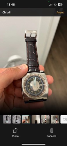 Orologio dolce gabbana - o, &