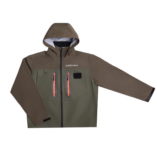 Giacche pesca traspiranti - pesca,