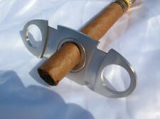 Tagliasigari in acciaio sigari