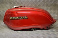 SERBATOIO HONDA CB750KZ-CB 750 KZ-RC01 COD.6974 ORIGINAL TANK
