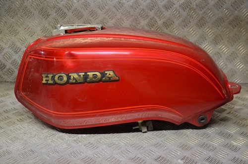Serbatoio honda cb750kz - serbatoio, cb750kz-cb