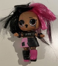 LOL Surprise Bambola Hair