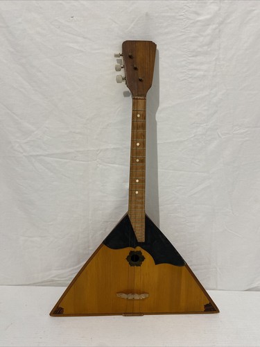Mandolino russo produzione - mandolino,