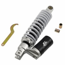 AMMORTIZZATORE GAS REGOLABILE