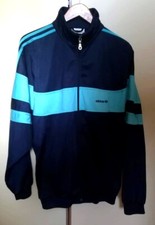 Felpa zip Adidas vintage