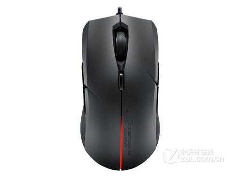 Rog strix evolve p302 wired - rog,