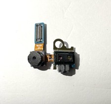 Fotocamera frontale per