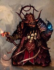 Esercito Warhammer Fantasy Nani Del Chaos 