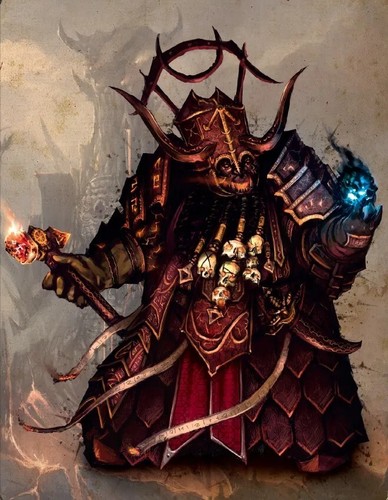 Esercito warhammer fantasy - esercito,