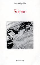 Cipollini,Marco. - Sirene. 