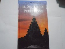 LIBRO,IL SENTIERO DELLA