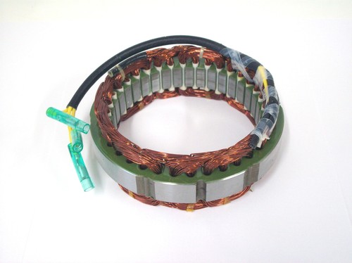 Statore alternatore generatore - statore,