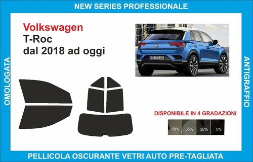 Pellicole oscuranti vetri - oscuranti,