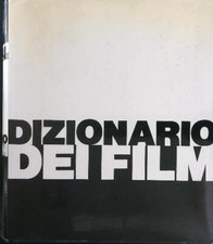 DIZIONARIO DEI FILM AA.VV