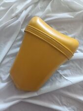 Sella passeggero Ducati 999 