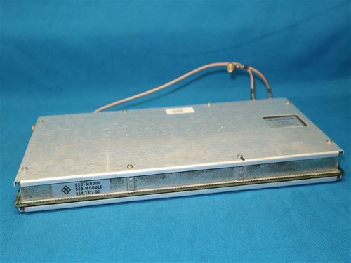 Rohde schwarz 354 7812 02 - rohde, &