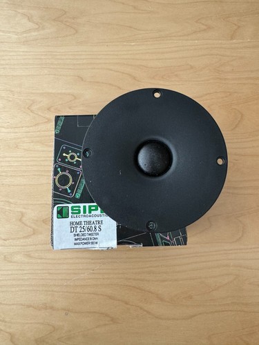 Sipe electroacoustics - sipe,