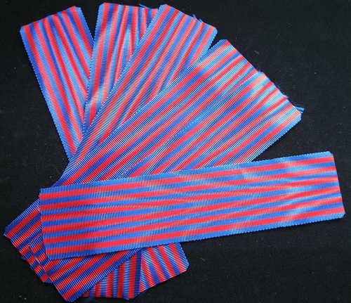 Nastro seta medaglia ribbon - x,