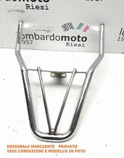 Portapacchi PORTA BAULE posteriore ORIGINALE PIAGGIO VESPA S 50 125 150 07 2014