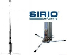 SIRIO GP E 27 - 5/8 ANTENNA