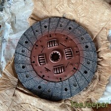 NOS Disco Frizione 8,5 pollici