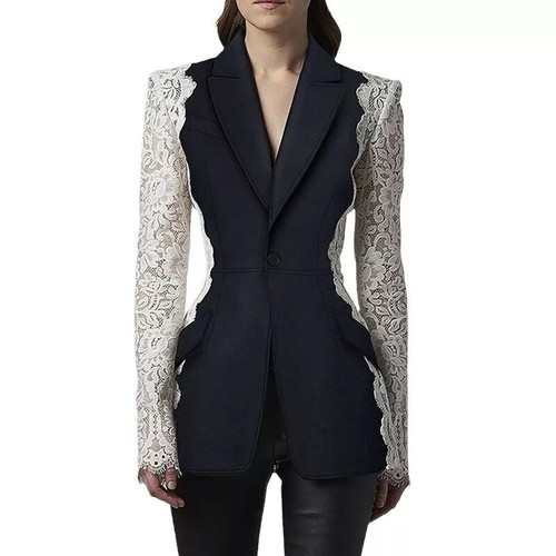 Giacca tailleur blazer - da,