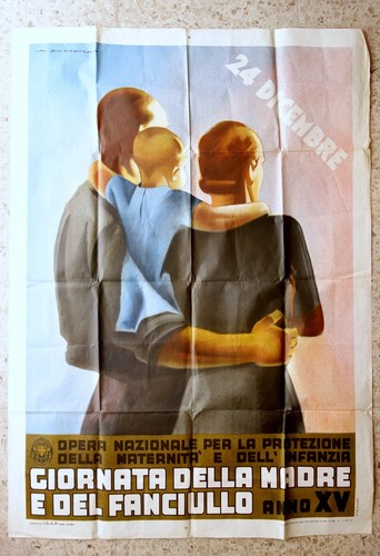 Manifesto originale marcello - manifesto,