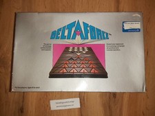 Peter Pan Playthings DELTA