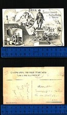 TORINO (TO) - BICENTENARIO DI PIETRO MICCA 1706-1906- MONUMENTO E IMMAGINI-24795