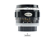 Canon FL 55mm F1.2 obiettivi