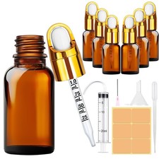 Amentalove 6PCS 10ml Boccette