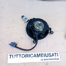 ventola radiatore dx honda vtr