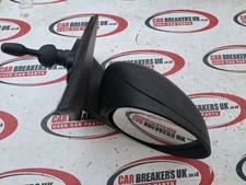 2011 Citroen C1 Drivers Side