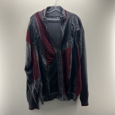 Maglione giacca vintage