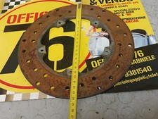 Disco Freno Gilera 240mm Sp