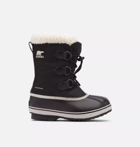 Stivali neve sorel yoot pac - stivali,