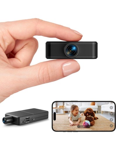 Camera wifi mini - mini, |