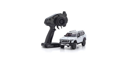 Kyosho mini 4x4 01 toyota - mini-z, mx-01