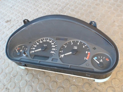Unità contachilometri bmw - contachilometri,